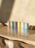 Roll-on 5ml mit Pastell-Farbverlauf