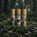 BODY LOVE | Edelstein Roll-On Set – 3 x 10 ml