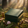 MYSTERY BOX ו Aromazubehör im Wert von 100€ ו Limitierte Edition